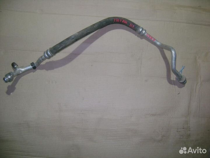 Трубка кондиционера Renault Megane 3