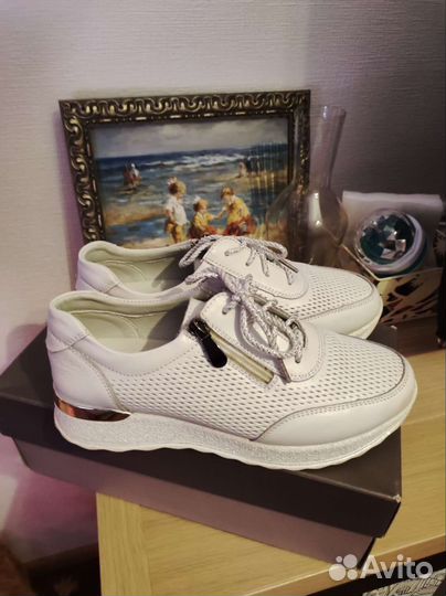 Женские кеды 38 размер