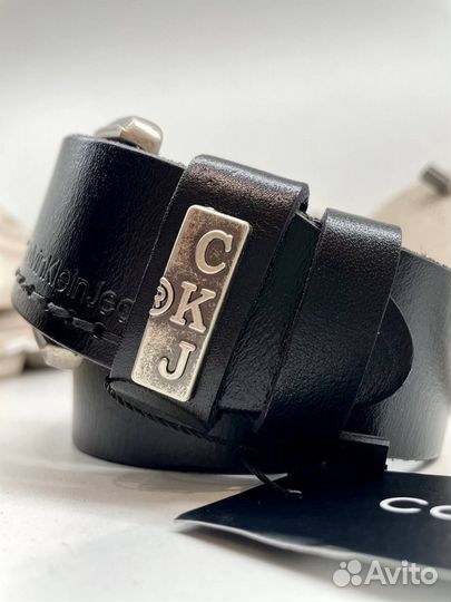 Ремень Calvin Klein
