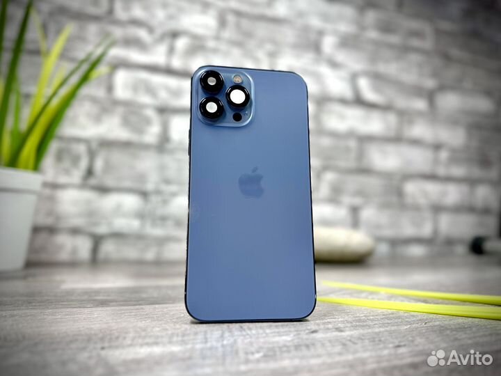 iPhone 13 Pro Max Корпус