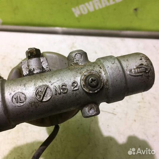 Цилиндр тормозной главный Киа рио 1