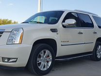 Cadillac Escalade 6.2 AT, 2009, 234 000 км, с пробегом, цена 1 600 000 руб.