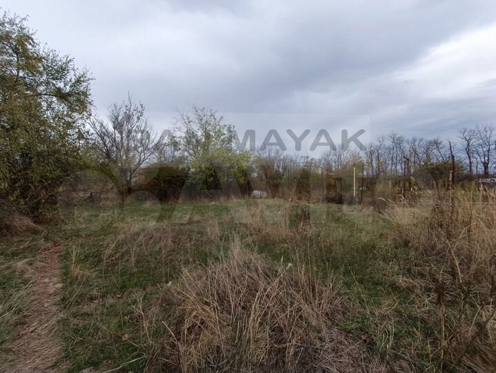 Участок 5,9 сот. (СНТ, ДНП)