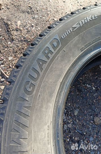 Roadstone Winguard WinSpike 225/60 R17