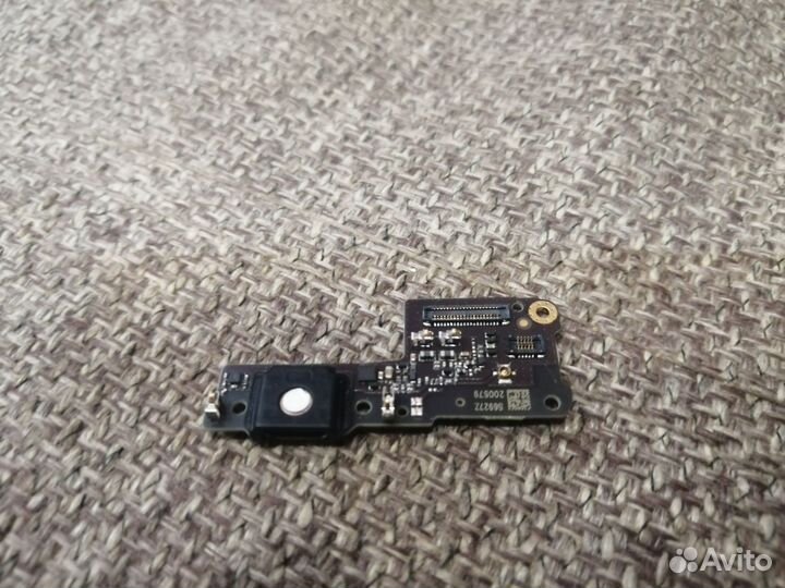 Мат плата Redmi 7A (M1903C3EG)