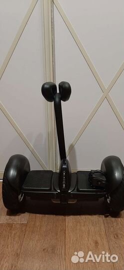 Гироскутер segway