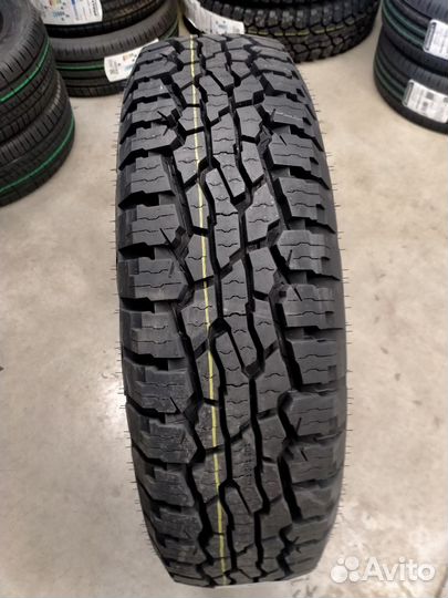 Nokian Tyres Outpost AT 235/75 R15 116S