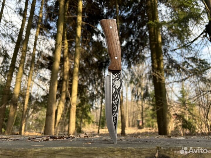 Шашлычный набор