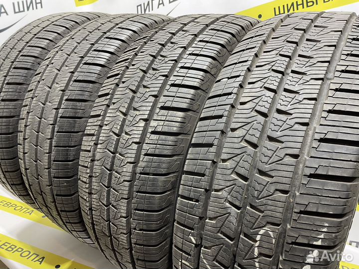 Continental VanContact 4Season 235/65 R16C 100R