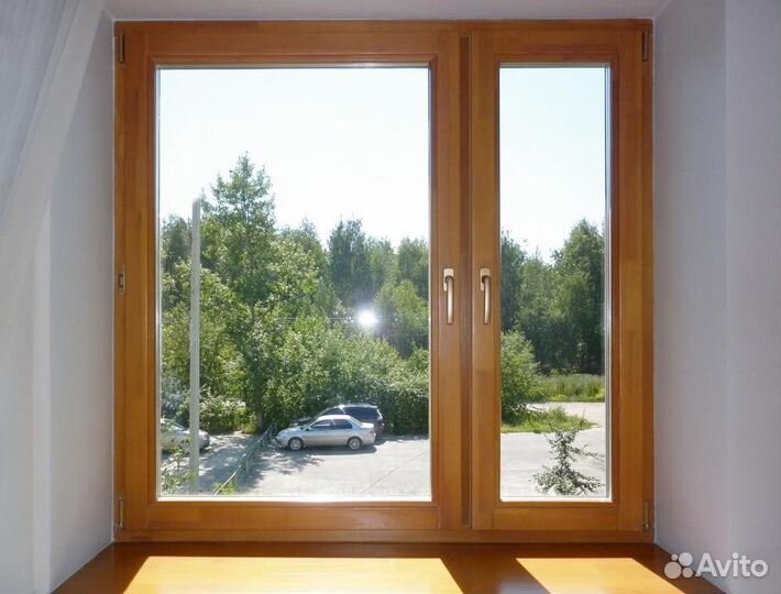 Пластиковые окна пвх от производителя в Мурманске