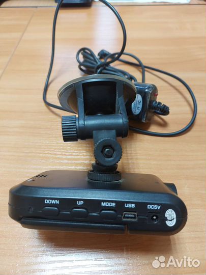 Видеорегистратор