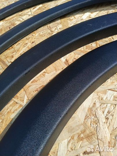 Арки ваз priora