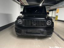 Mercedes-Benz G-класс AMG 4.0 AT, 2023, 5 500 км, с пробегом, цена 29 000 000 руб.