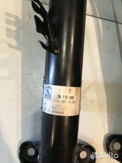 Амортизаторы передние на BMW 3 E36