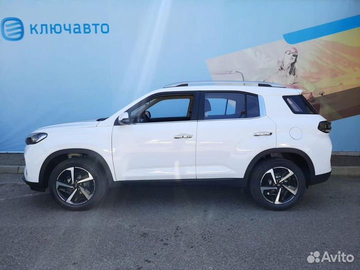 Hyundai ix35 2.0 AT, 2023