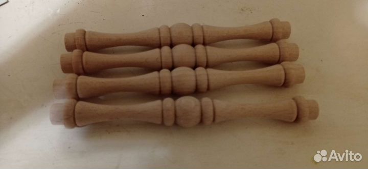 Дерево. Декоративные элементы