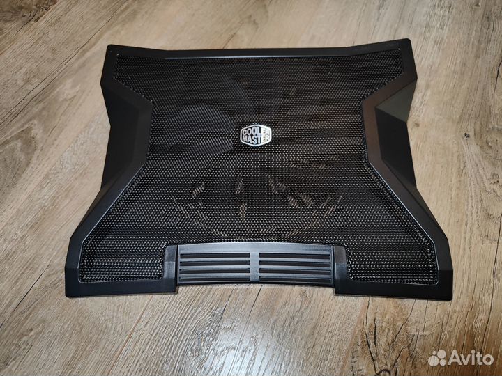 Подставка для ноутбука Cooler Master NotePal X3