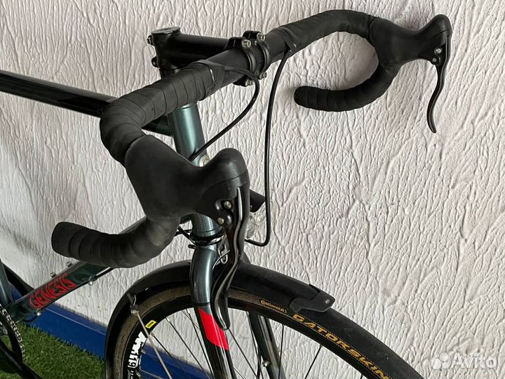 Crmo Синглспид Genesis Day One LTD