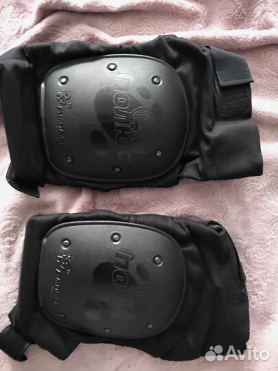 Защита для коленеи