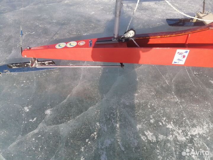 Буер оптимист