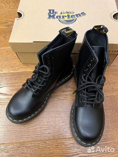 Ботинки Dr.Martens оригинал