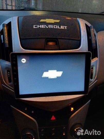 Автомагнитолы на андроид