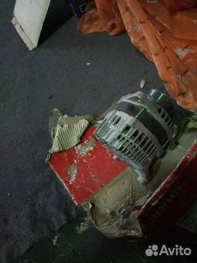 Генератор J5111133