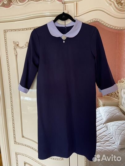 Школьная форма для девочки