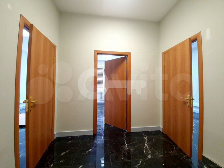 Офис в центре Казани 50 м²