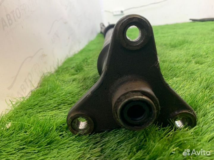 Карданный вал МКПП Bmw 530D F10 (Ф10) N57D30A 3