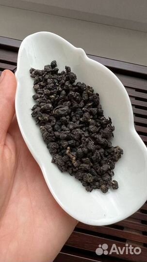 Чай Габа Алишань Тайвань