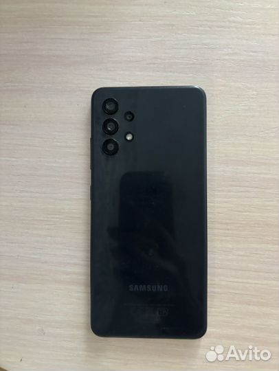 Samsung Galaxy A32, 4/128 ГБ