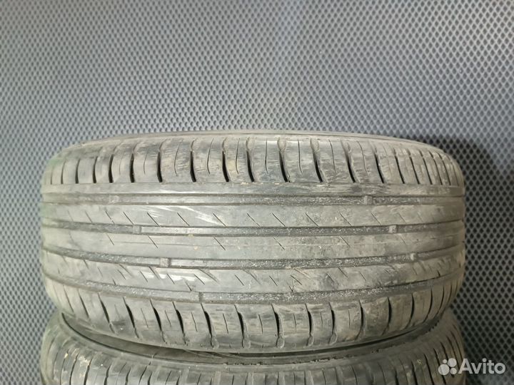 Nokian Tyres Nordman SX2 205/55 R16