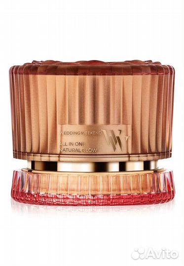 Крем для лица faberlic