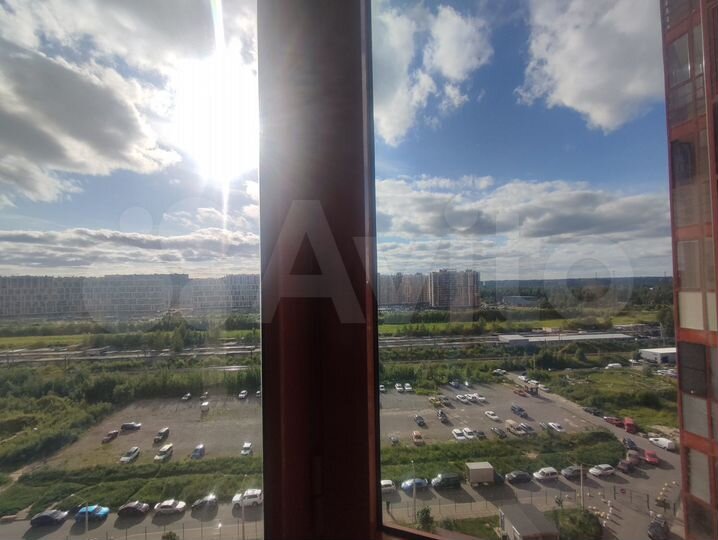 3-к. квартира, 77 м², 12/20 эт.