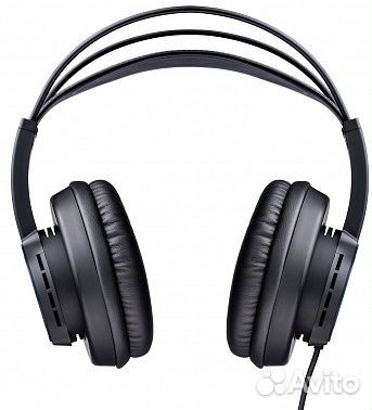 Наушники Fluid Audio Focus