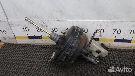 Вакуумный усилитель тормозов peugeot 406 (LSE18KT0