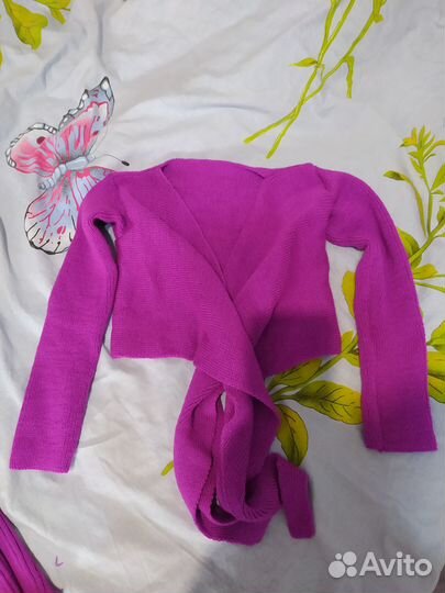 Гетры для танцев 38 и 58 см