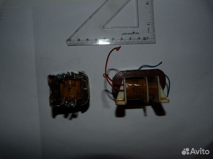 Трансформатор