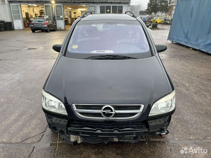 Разбор Opel Astra Zafira Corsa Vectra Insignia