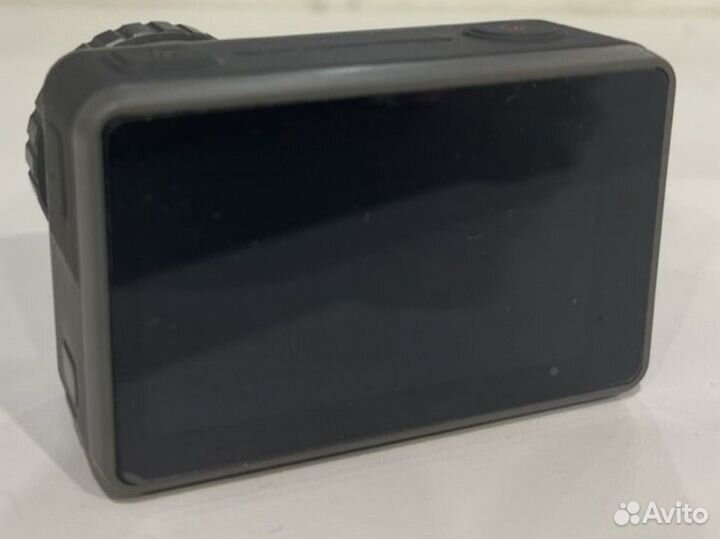 Экшн камера DJI osmo action