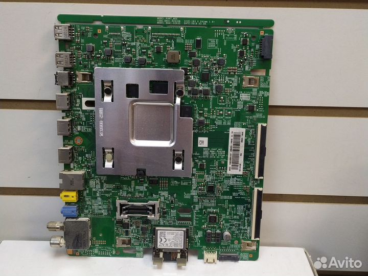 Main Board BN41-02635B BN94-13268E для Samsung UE4