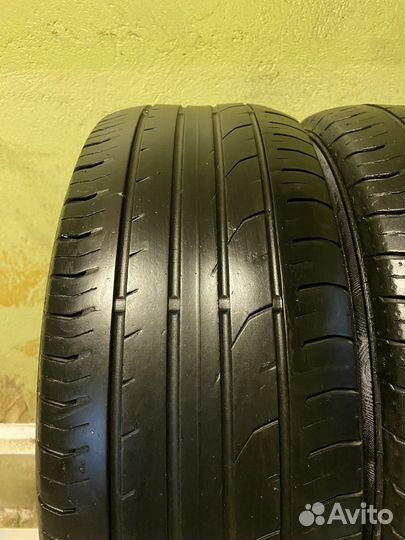 Continental ContiPremiumContact 2 215/60 R16 95H