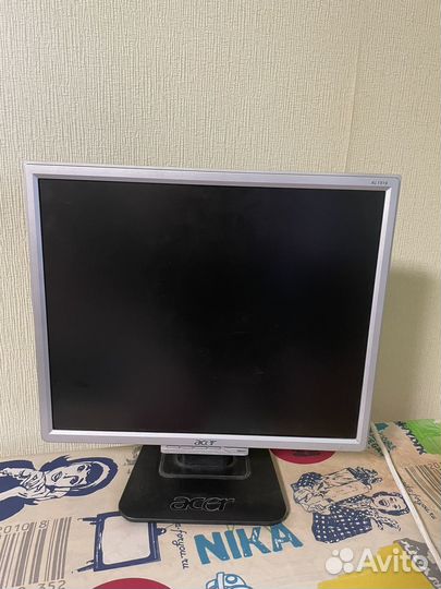 Монитор Acer