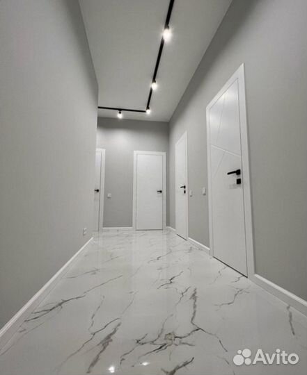 Ремонт квартир,офисов и домов под ключ.Гарантия