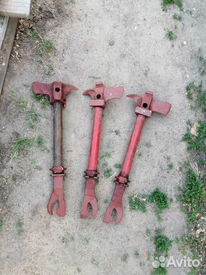 Набор спасателя ирас