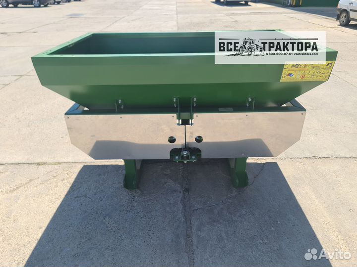 Разбрасыватель удобрений Оптсельмаш Стандарт 900, 2023