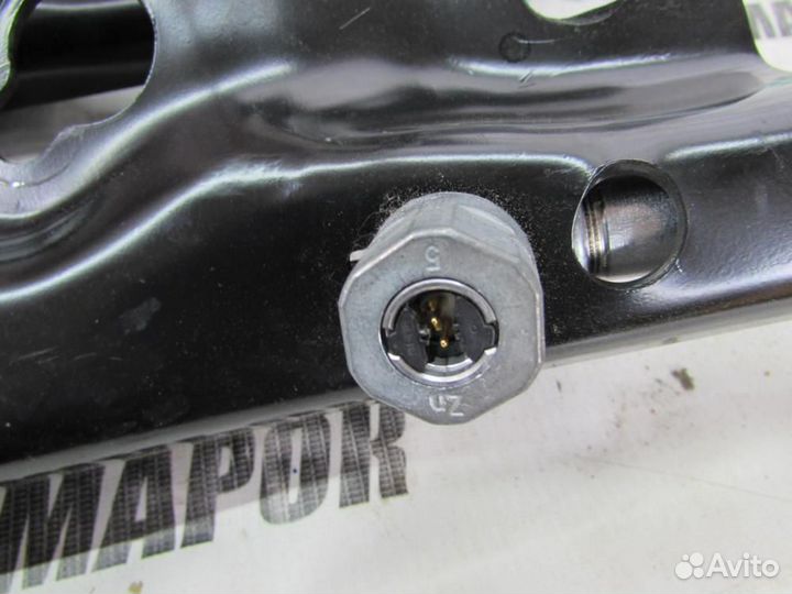 Подушка безопасности для Volvo XC90 1 2002-2015г