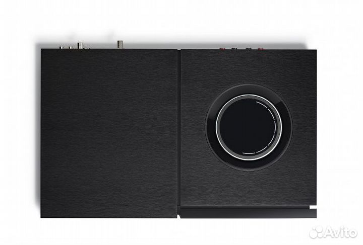 Naim Audio Uniti Star Медиацентр