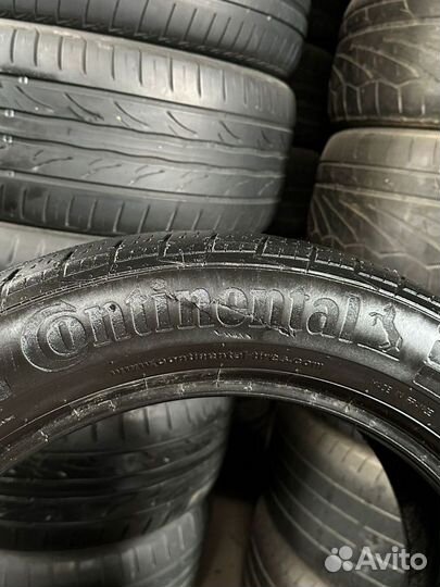 Continental ContiCrossContact LX2 225/55 R18 98V